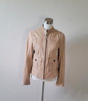 EDC by Esprit Lederjacke Bikerjacke Gr.M 38 Neu Niedersachsen - Hambergen Vorschau