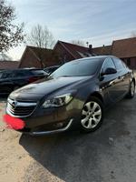 Opel Insignia Business Innovation scheckheft gepflegt Top Zustand Wandsbek - Steilshoop Vorschau
