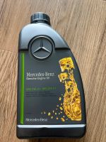 Mercedes Benz Motoröl 0W-20 Nordrhein-Westfalen - Monheim am Rhein Vorschau