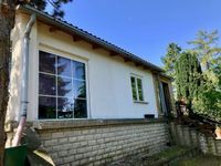 Natur pur - Idyllisches Gartengrundstück inkl. Ferienhaus Thüringen - Camburg Vorschau