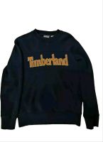 Timberland Pullover Sweatshirt Blau Hamburg - Wandsbek Vorschau