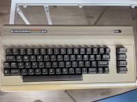 Commodore C64 komplett Paket Mecklenburg-Vorpommern - Stralsund Vorschau