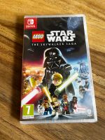 Skywalker Saga / Nintendo Switch Hessen - Wiesbaden Vorschau