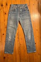 Levi’s 501 W26 L30 Baden-Württemberg - Gottmadingen Vorschau