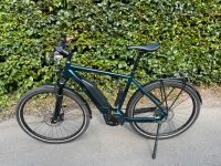 Stevens E-4x-Tour Bike, Bosch Eimsbüttel - Hamburg Niendorf Vorschau