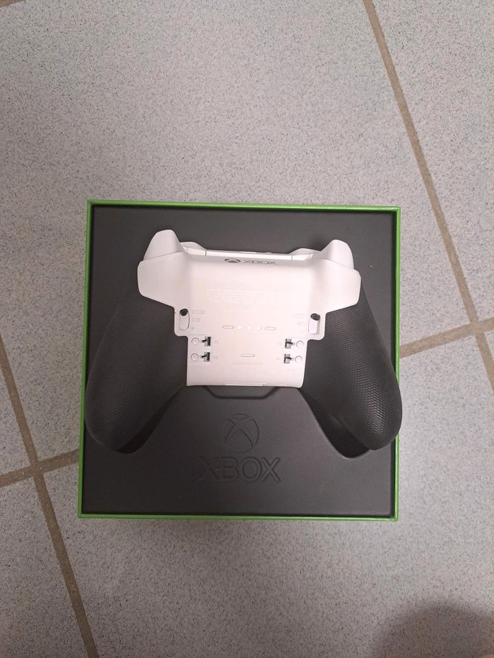 Xbox Series X Set in Detmold