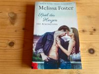 SPIEL DER HERZEN,MELISSA FOSTER NEU 2020 Nordrhein-Westfalen - Elsdorf Vorschau