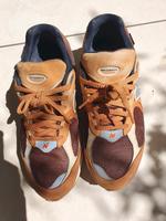 New Balance "Running", fast nie getragen, wie Neu Nordrhein-Westfalen - Neuss Vorschau