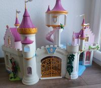 Playmobil Schloss mit einigen Extras Niedersachsen - Bergen Vorschau