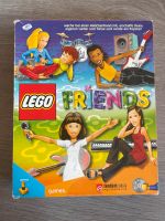 PC-Spiel „Lego Friends“ Hessen - Linden Vorschau
