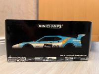 BMW M1 ProCar 90 Pooh Surer 1:18 Minichamps Niedersachsen - Jesteburg Vorschau