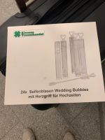 Seifenblasen Hochzeit 24stk Nordrhein-Westfalen - Kempen Vorschau