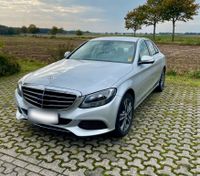 C 200 EXCLUSIVE + DISTRONIC + SPUR + AHK + NAVI Niedersachsen - Bergen Vorschau