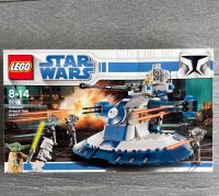 Lego Star Wars 8018 Armored Assault Tank, top Zustand Bayern - Kitzingen Vorschau