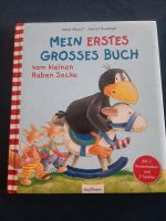 Kinderbuch Rabe Socke Bayern - Gersthofen Vorschau