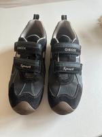 Geox Respira Sneaker Gr 41 blau Nordrhein-Westfalen - Elsdorf Vorschau