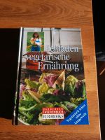 Leitfaden vegetarische Ernährung Kr. München - Haar Vorschau