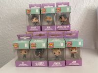 Funko Pop Keychain BTS *sealed* Nordrhein-Westfalen - Herne Vorschau