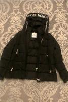Originale Moncler Parka | Neu Baden-Württemberg - Böblingen Vorschau