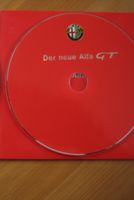 Alfa Romeo GT Händler Präsentations DVD Bayern - Pullach im Isartal Vorschau