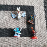 Skylander Figuren Niedersachsen - Hesel Vorschau