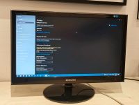 Samsung Syncmaster P2450H 24 Zoll Monitor Niedersachsen - Mechtersen Vorschau