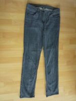 Jeans Skinny Five-Pocket-Style Gr.38 grau Hessen - Langen (Hessen) Vorschau