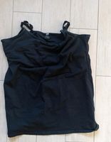 H&M MAMA Stillhemd gr. XL stillen schwarz Unterhemd Brandenburg - Rehfelde Vorschau