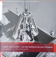 Buch Laden und löschen - von der Sackkarre bis zum Container Nordrhein-Westfalen - Arnsberg Vorschau