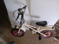 Kinderfahrrad 16 Zoll Sachsen - Neukirch/Lausitz Vorschau