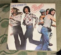 Vinyl Schallplatte LP 1978 Chicago Hot Streets Eimsbüttel - Hamburg Eimsbüttel (Stadtteil) Vorschau