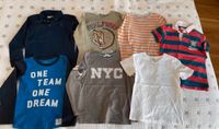 H&M und Zara T-Shirts 122-128 Top Zustand Hessen - Friedrichsdorf Vorschau