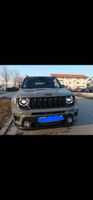 Jeep Renegade 2.0l MultiJet 103kW Limited Allrad ... Bayern - Bad Tölz Vorschau
