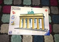 Ravensburger 3D Puzzle Brandenburger Tor Thüringen - Bad Liebenstein Vorschau