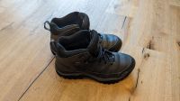 The North Face Storm Strike WP Winterschuhe, grau schwarz, EU43 Baden-Württemberg - Karlsbad Vorschau