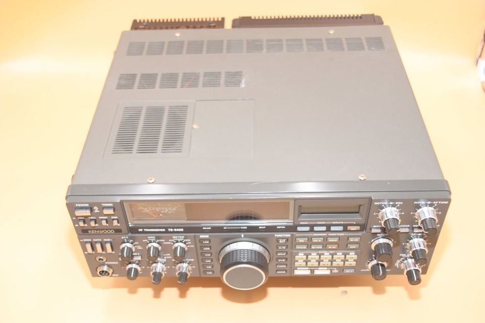 Kenwood TS-940S HF TRANSCEIVER AM/FM Amateurfunk in Ahaus