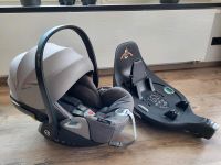 Cybex cloud z i-size mit Base Nordrhein-Westfalen - Beverungen Vorschau