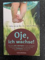 Buch Oje Ich wachse Baden-Württemberg - Neuried Vorschau