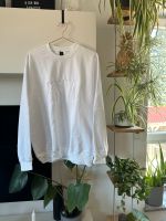 Bride Pullover Sweatshirt Weiß Braut Hochzeit Bayern - Kronach Vorschau