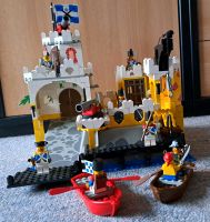 Lego 6276 Eldorado Festung, Gouverneur's Kastell komplett Baden-Württemberg - Sulzbach an der Murr Vorschau