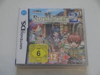 Rune Factory 2 - A Fantasy Harvest Moon, Nintendo DS, NEU! Berlin - Reinickendorf Vorschau