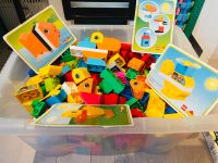 Riesensammlung Lego Duplo inkl Sonderteilen Baden-Württemberg - Flein Vorschau