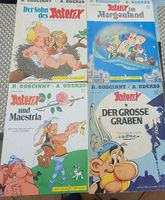 Asterix Hefte von 1980 Ehapa Verlag GmbH Stuttgart Nordrhein-Westfalen - Lohmar Vorschau