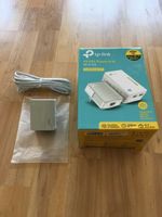 TP-Link Powerline Adapter Nordrhein-Westfalen - Elsdorf Vorschau