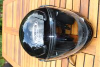 Integral-Motorradhelm Probiker Gr. S - TOP-Zustand Wandsbek - Hamburg Volksdorf Vorschau