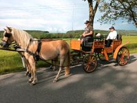 Achenbach Jagdwagen Sachsen - Schmölln Vorschau