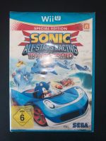 Sonic All Stars Racing Wii U Nordrhein-Westfalen - Krefeld Vorschau