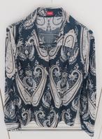 ESPRIT / DAMEN / BLUSE / PAISLEYART / 42 Hessen - Kassel Vorschau