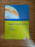 Haack Verbundatlas ISBN 978-3-12-828318-0 Rheinland-Pfalz - Ludwigshafen Vorschau