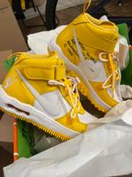 Air Force 1 Mid Niedersachsen - Meppen Vorschau